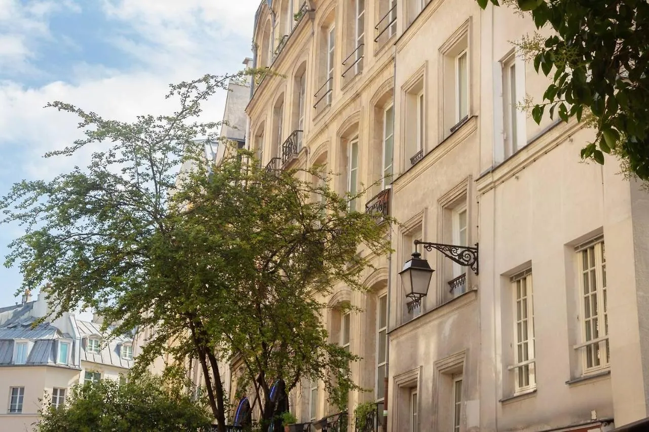Saint Michel Sorbonne *