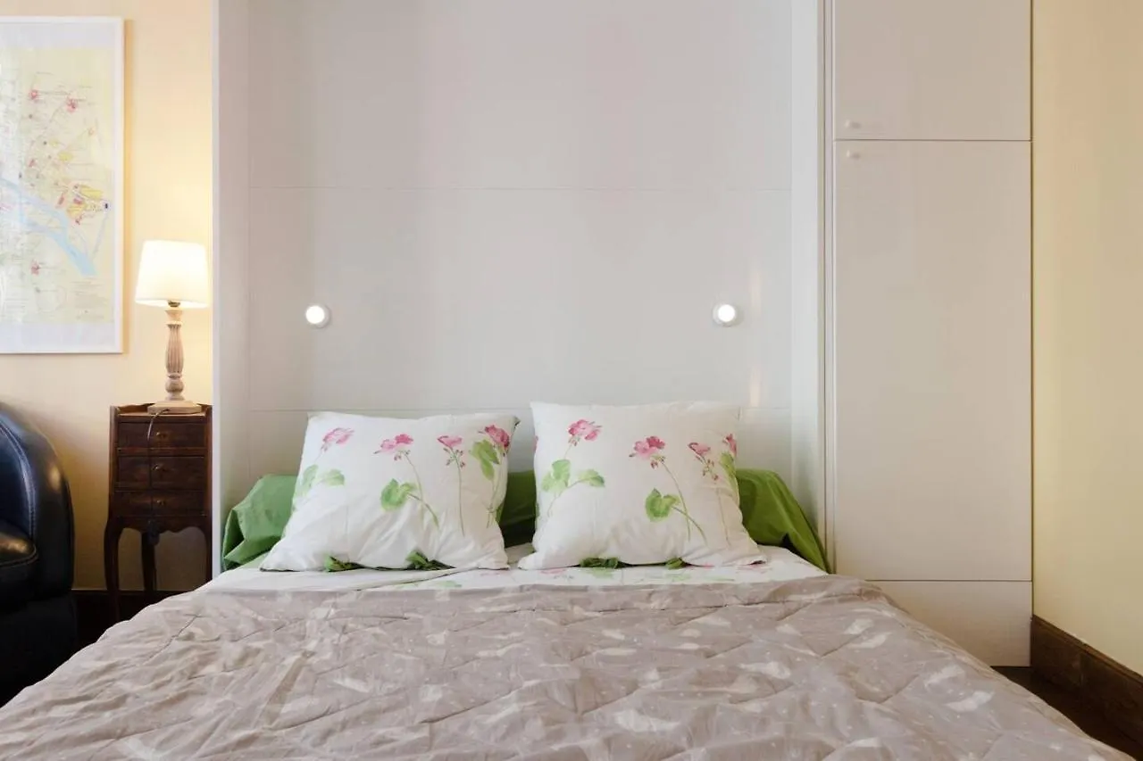 Apartment Saint Michel Sorbonne *